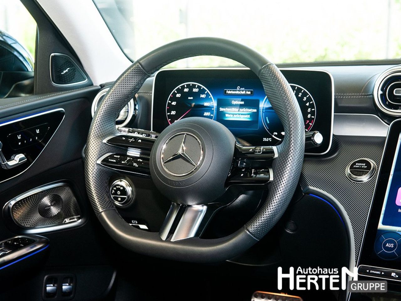 Mercedes-Benz C-Klasse – Bild 9