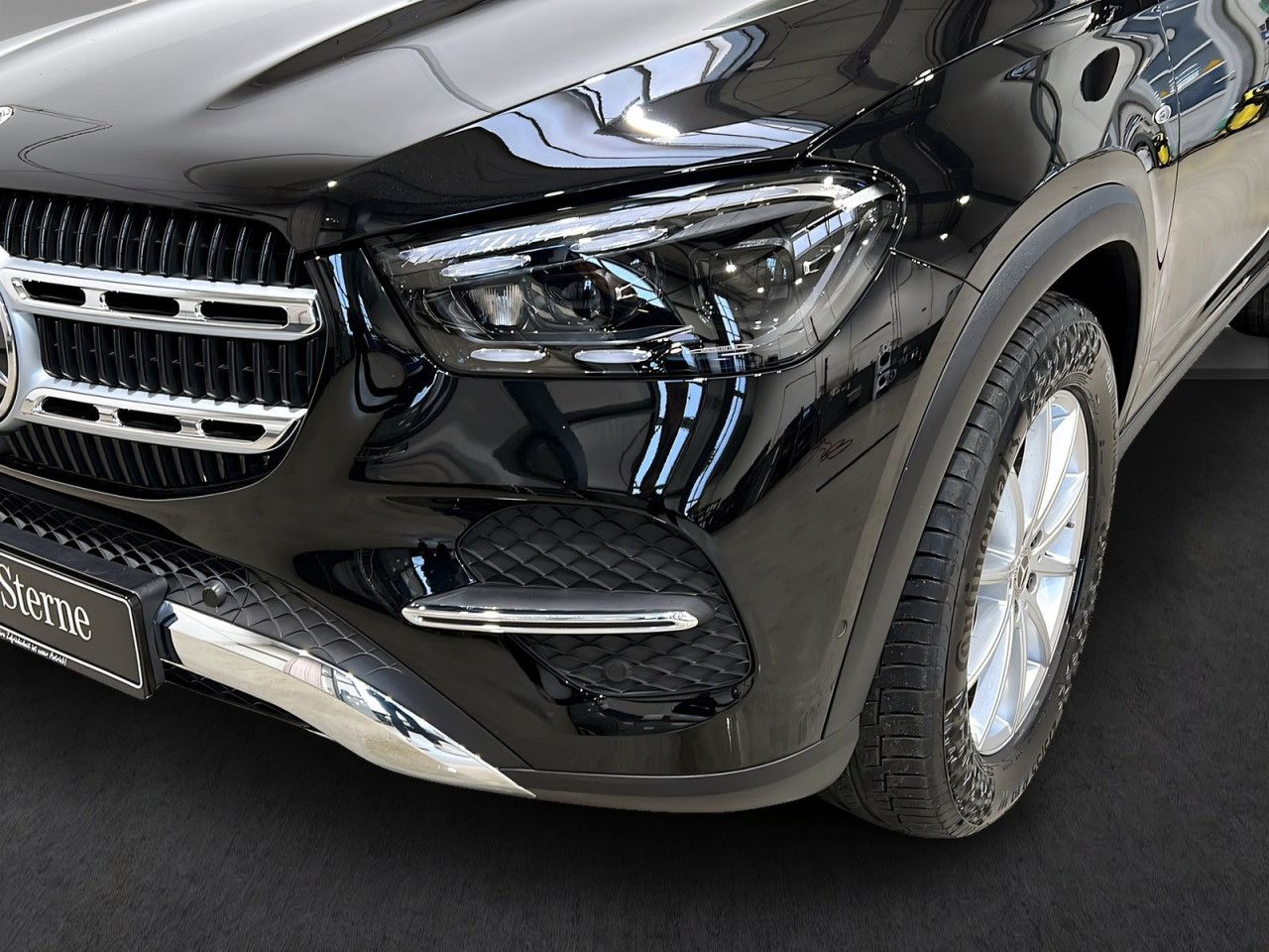 Mercedes-Benz GLE – Bild 2