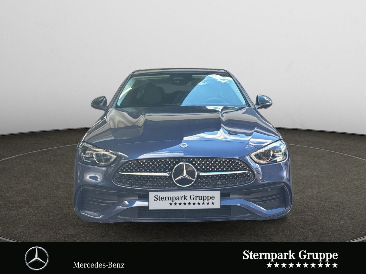 Mercedes-Benz C-Klasse – Bild 8