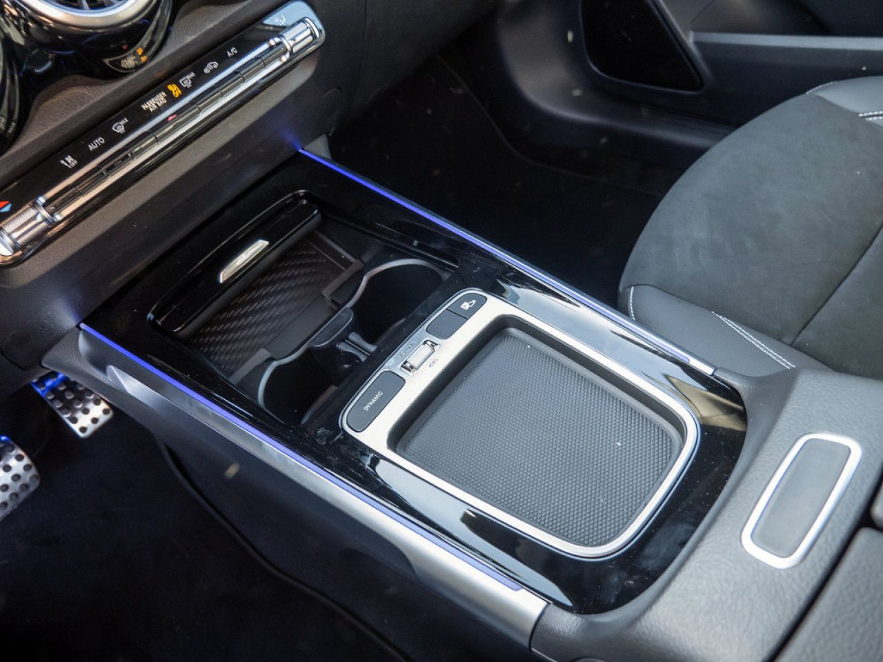 Mercedes-Benz GLB – Bild 13