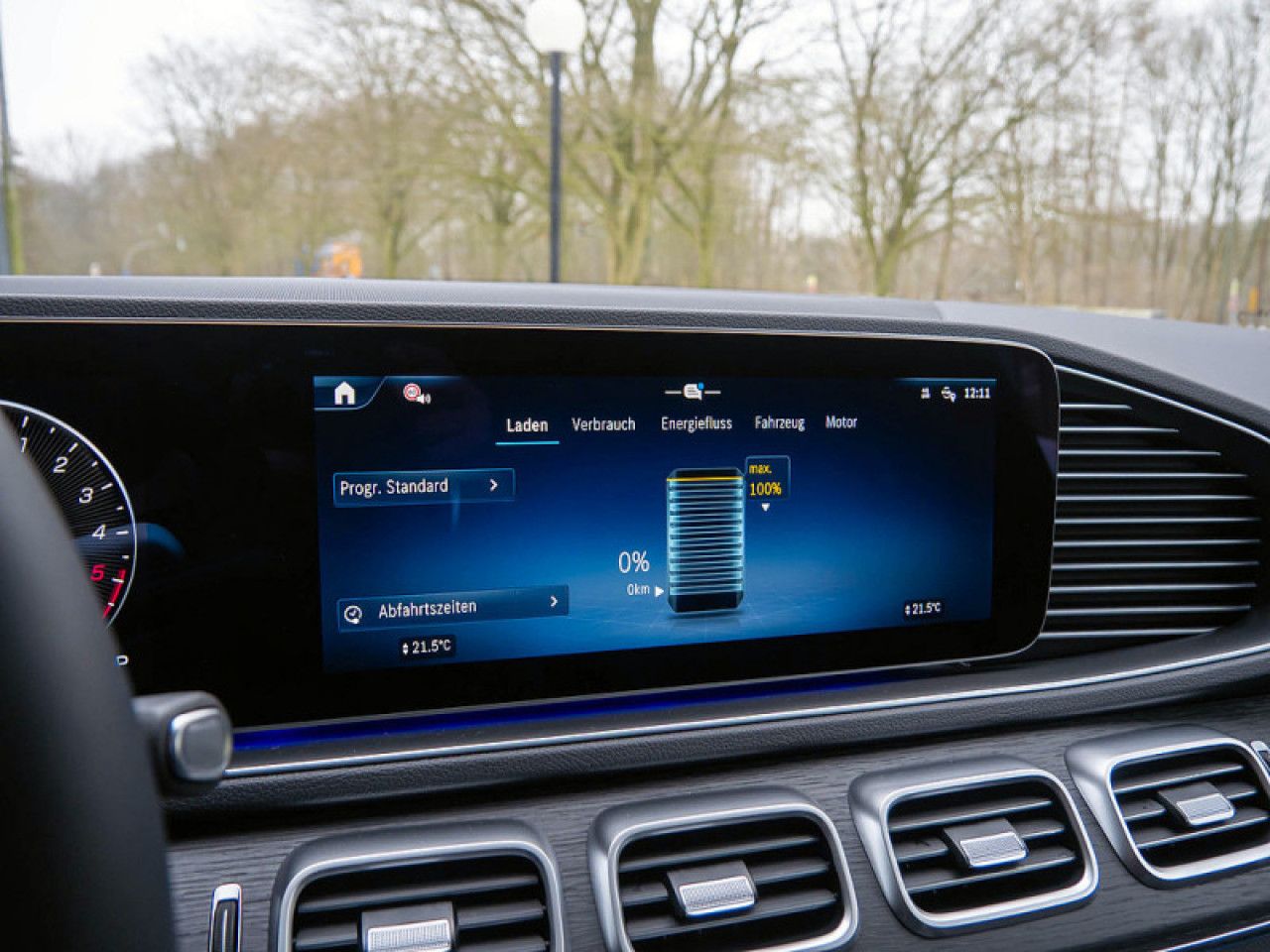 Mercedes-Benz GLE – Bild 17