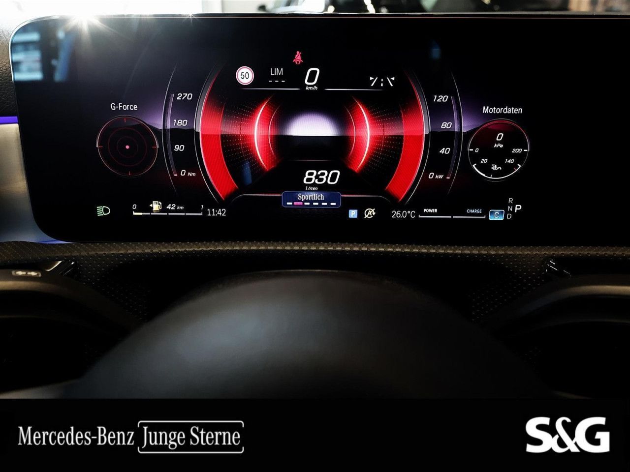Mercedes-Benz A-Klasse – Bild 15