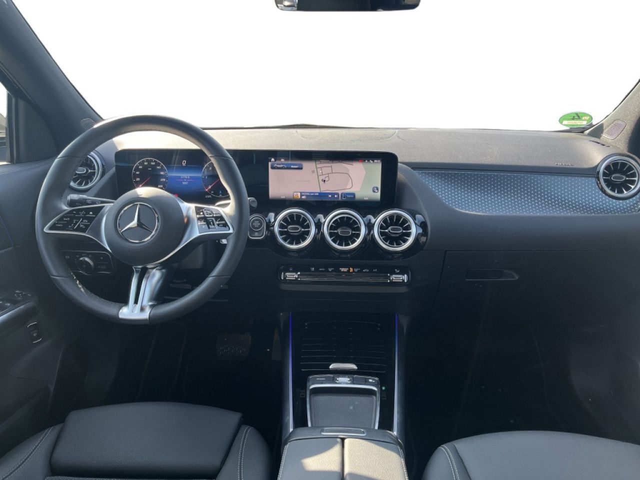 Mercedes-Benz GLA – Bild 8