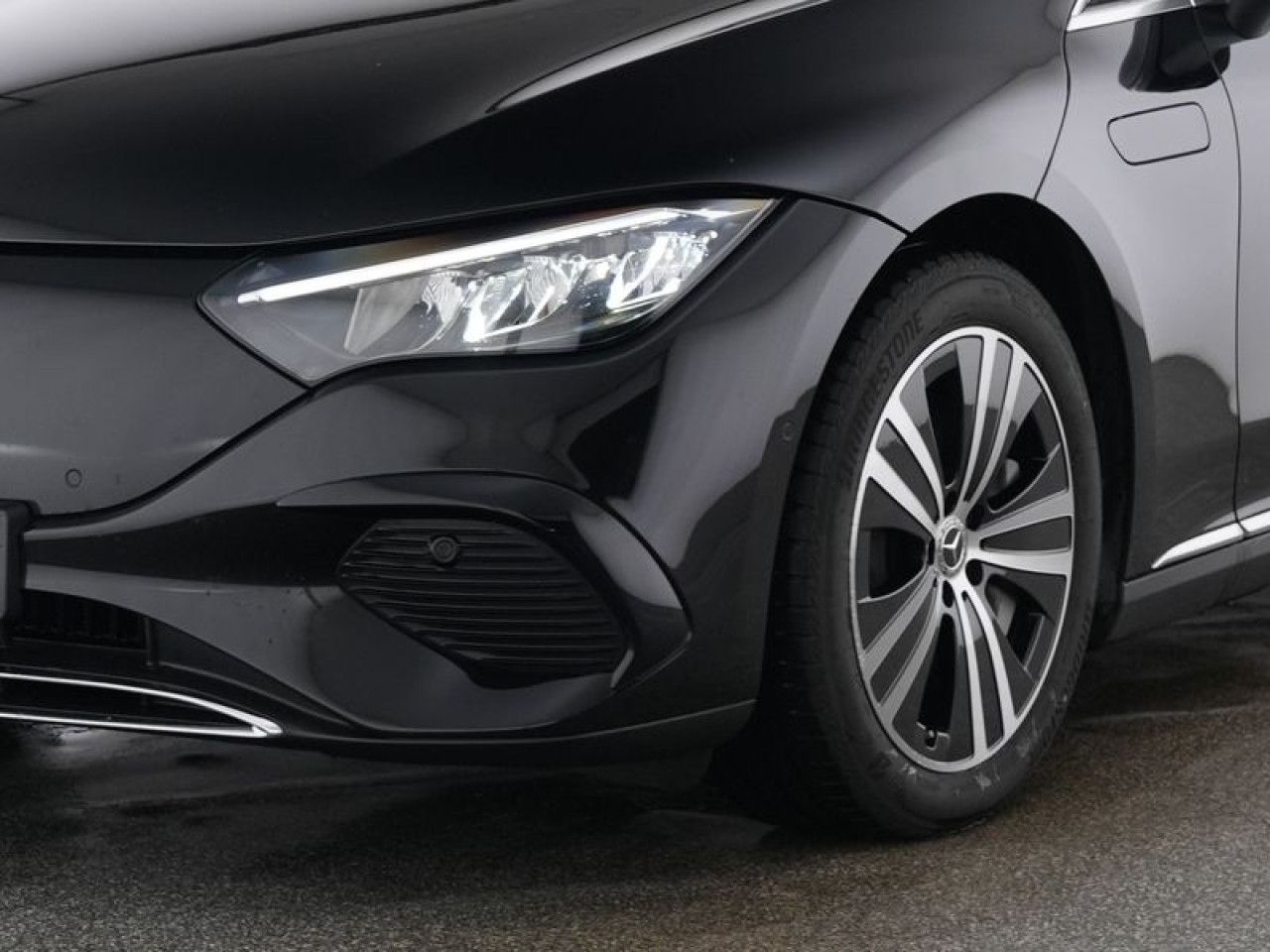 Mercedes-Benz EQE – Bild 3
