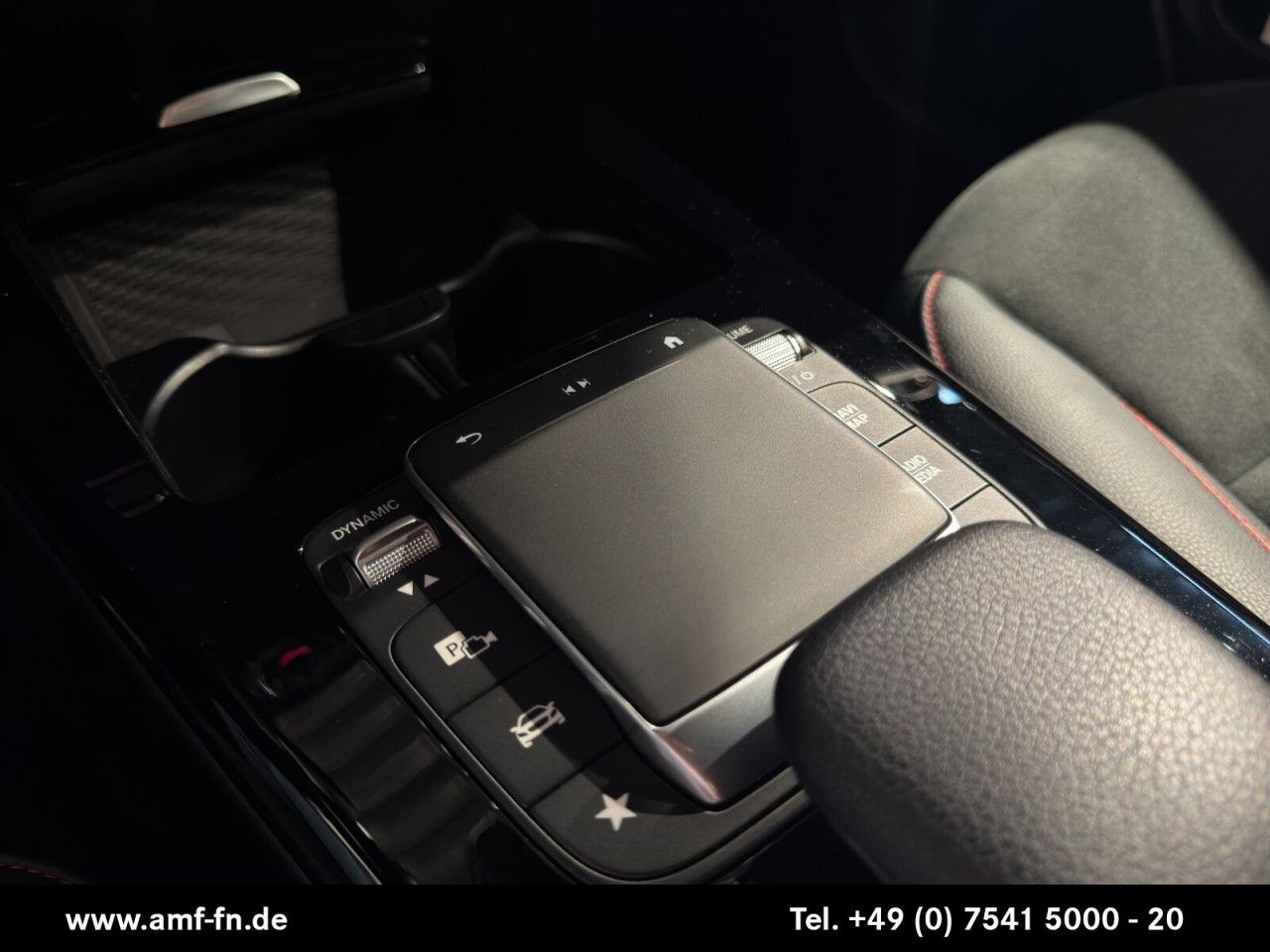 Mercedes-Benz CLA – Bild 20