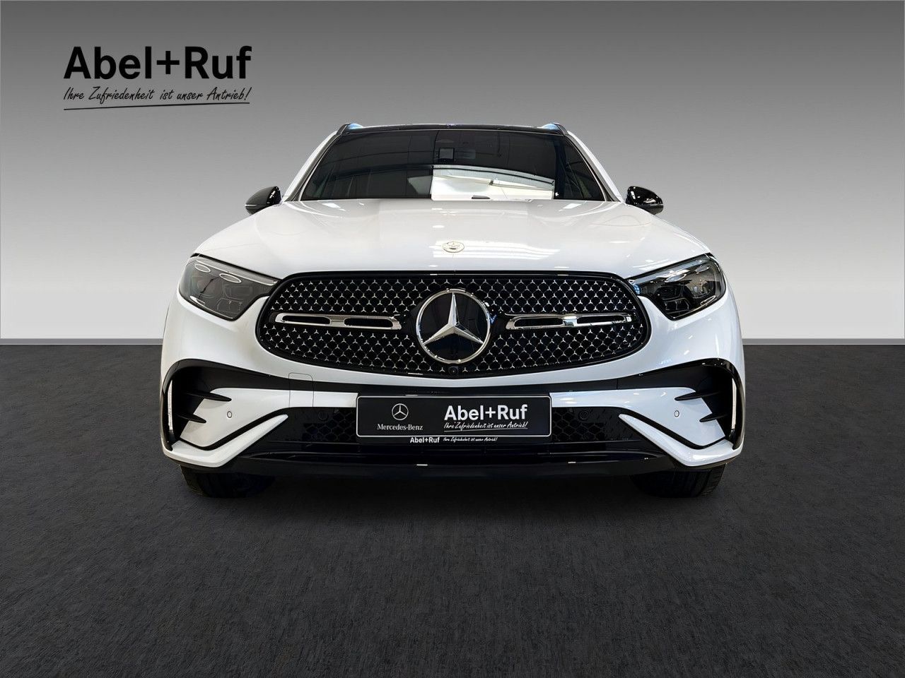 Mercedes-Benz GLC – Bild 12