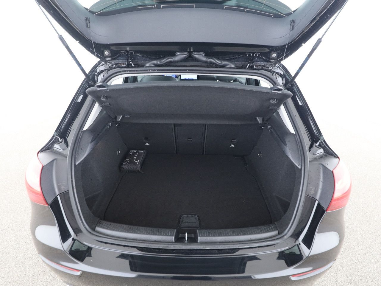 Mercedes-Benz A-Klasse – Bild 14