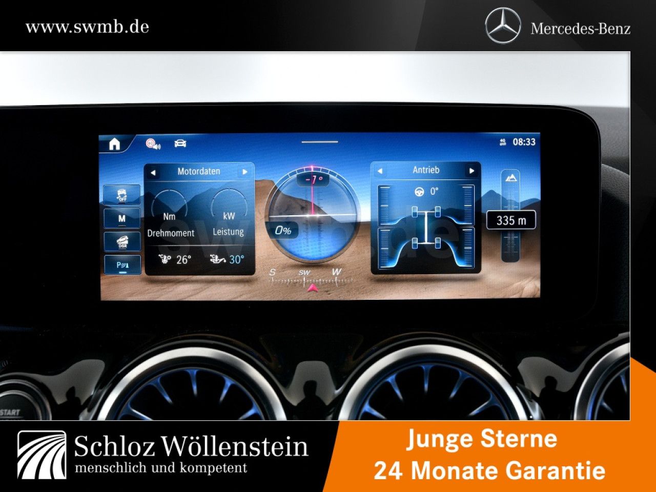 Mercedes-Benz GLA – Bild 14