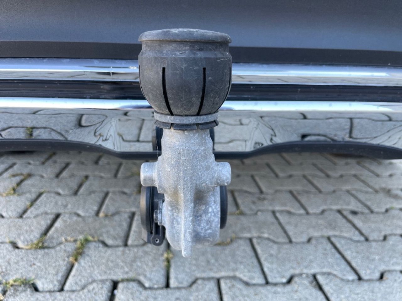 Mercedes-Benz E-Klasse – Bild 17
