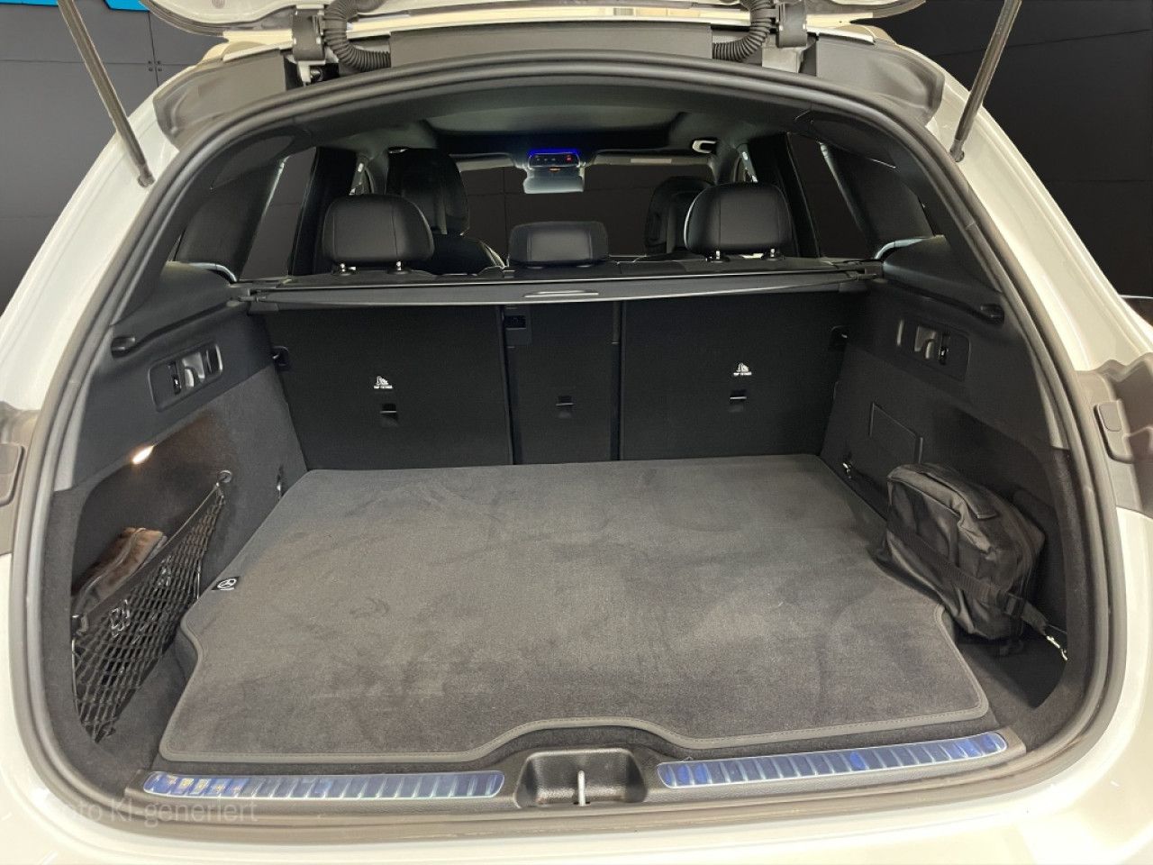 Mercedes-Benz GLC – Bild 11