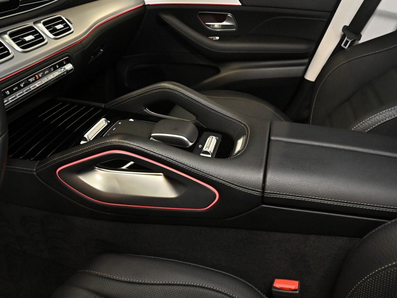 Mercedes-Benz GLE – Bild 16