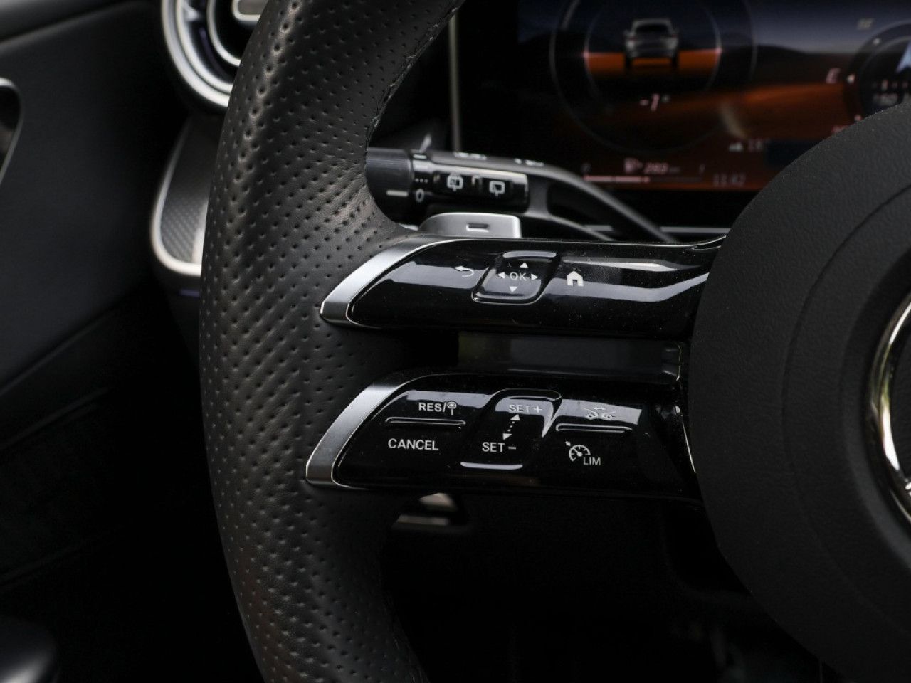 Mercedes-Benz GLC – Bild 18