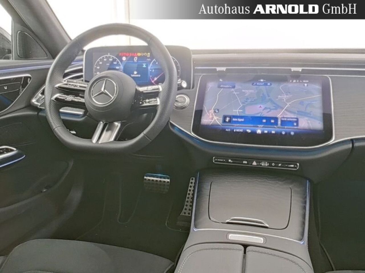 Mercedes-Benz E-Klasse – Bild 6