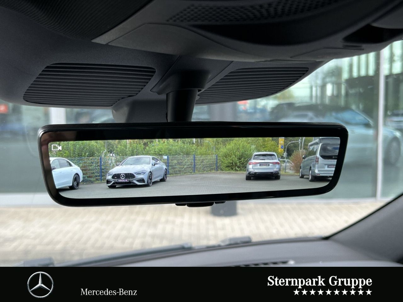 Mercedes-Benz V-Klasse – Bild 13