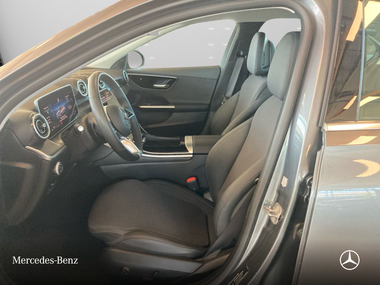 Mercedes-Benz C-Klasse – Bild 8