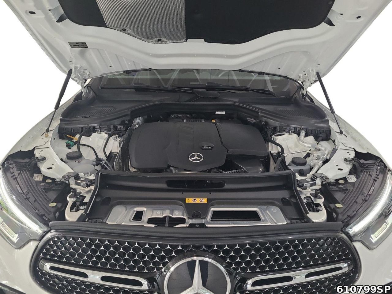 Mercedes-Benz GLC – Bild 7