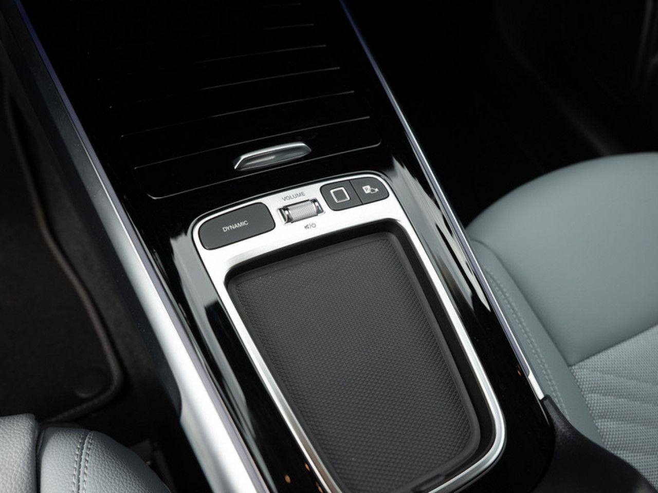 Mercedes-Benz GLB – Bild 15