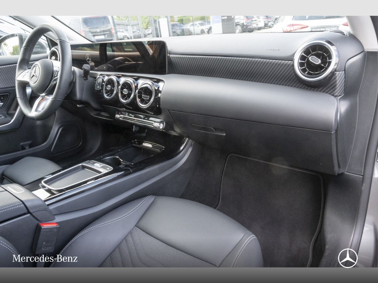 Mercedes-Benz A-Klasse – Bild 5