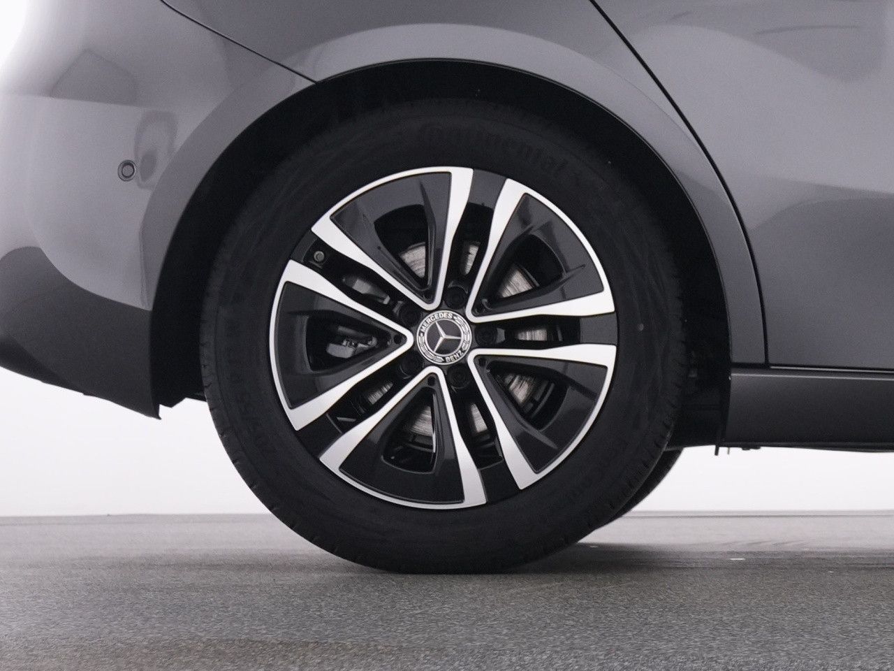 Mercedes-Benz A-Klasse – Bild 22