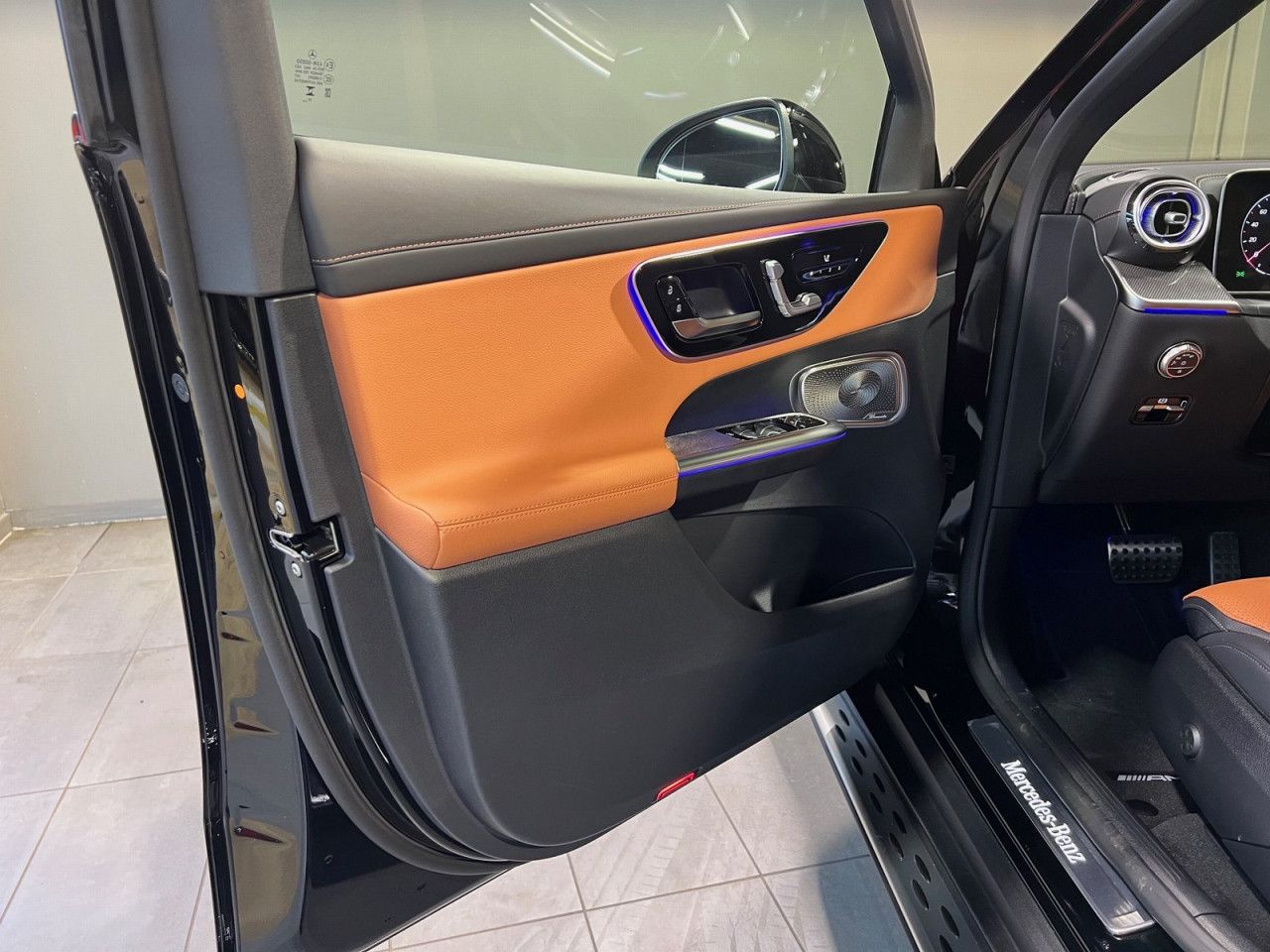 Mercedes-Benz GLC – Bild 16