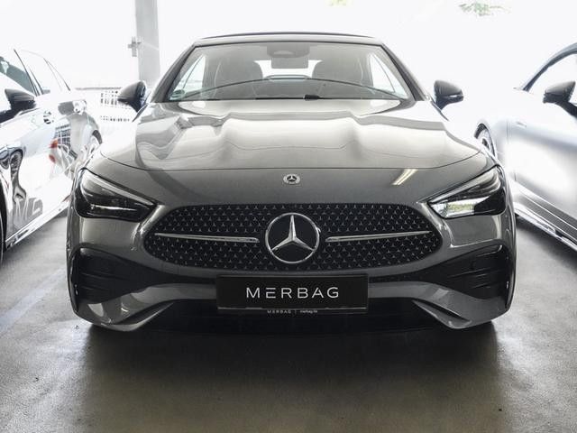 Mercedes-Benz CLE 300