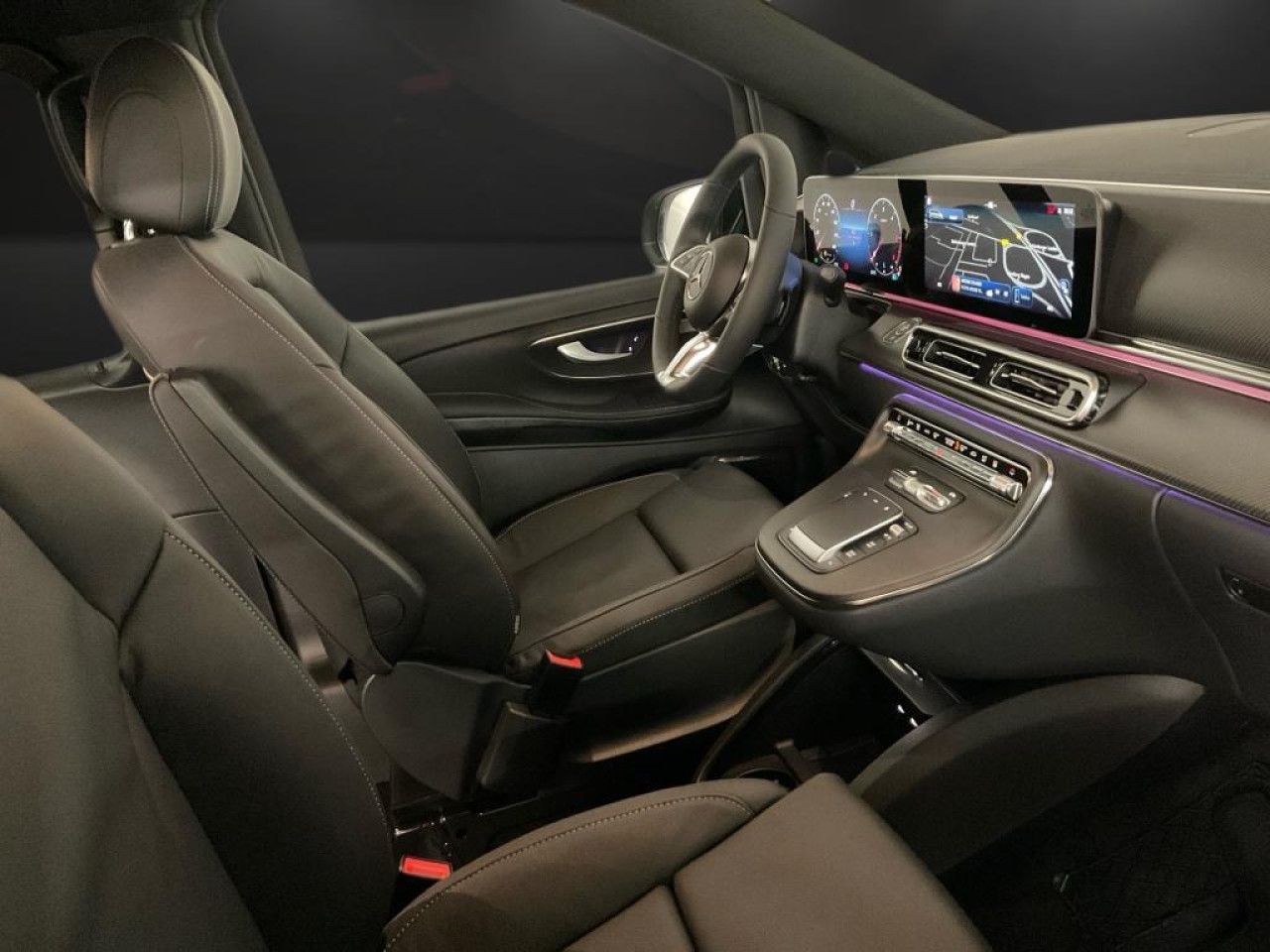 Mercedes-Benz V-Klasse – Bild 16