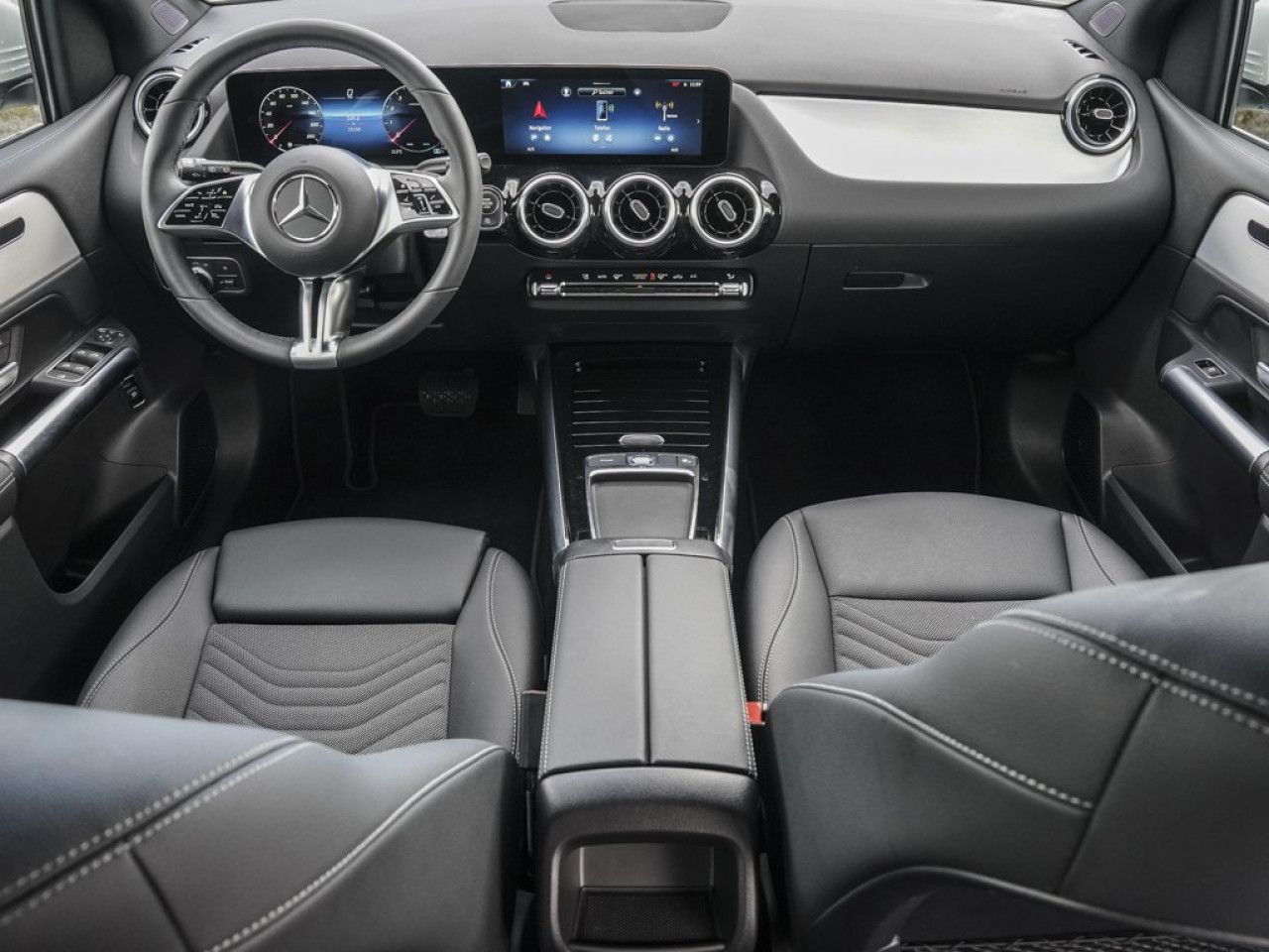 Mercedes-Benz B-Klasse – Bild 14