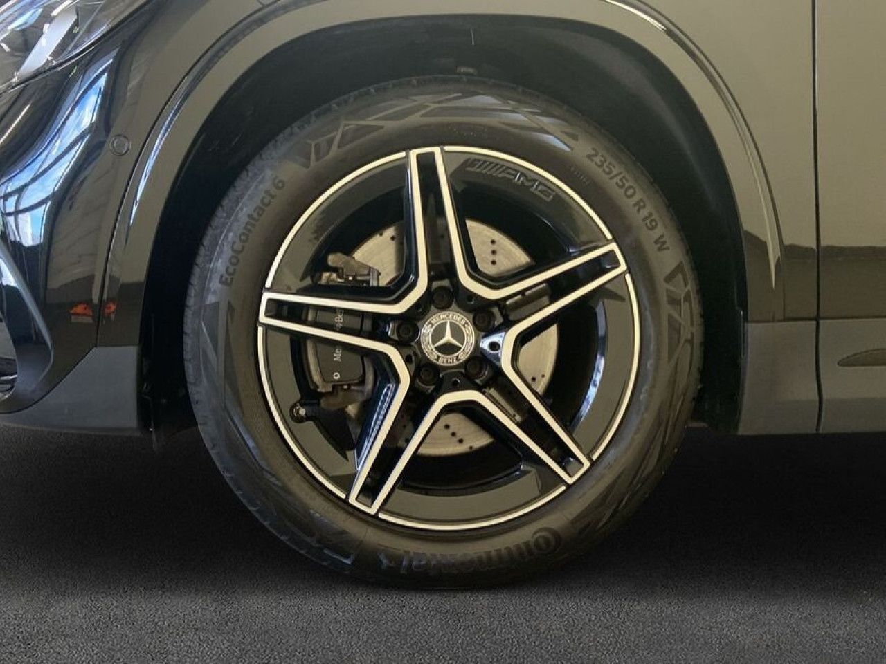 Mercedes-Benz GLA – Bild 7