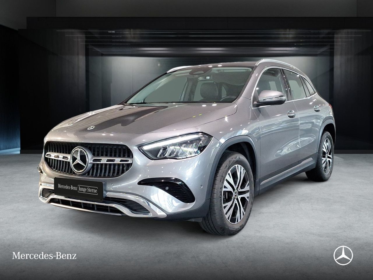Mercedes-Benz GLA – Bild 7