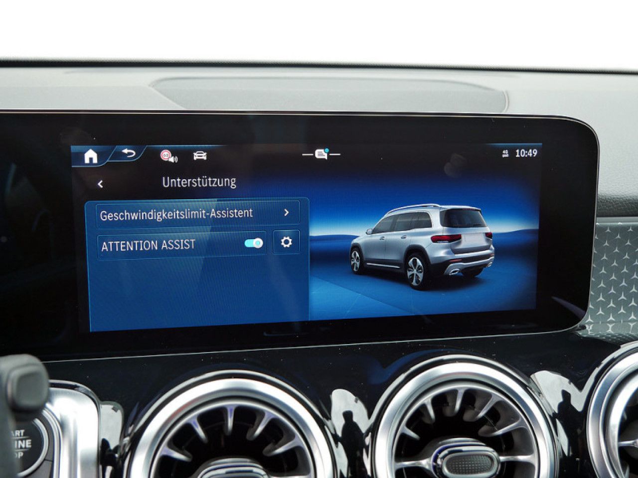 Mercedes-Benz GLB – Bild 18