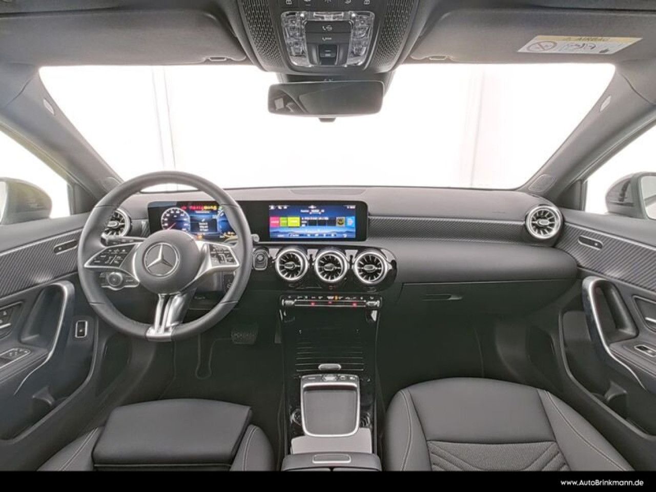 Mercedes-Benz A-Klasse – Bild 7