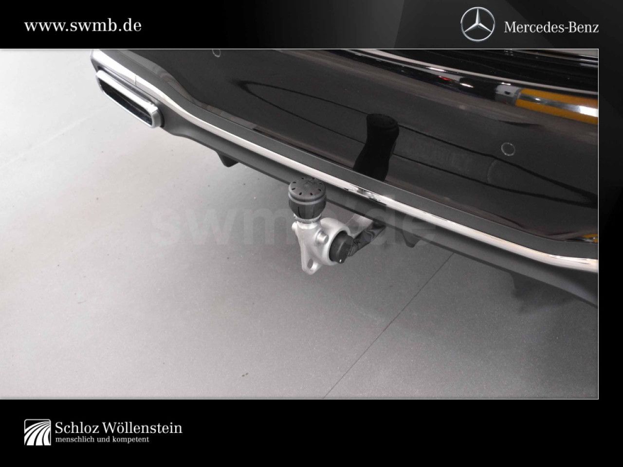 Mercedes-Benz C-Klasse – Bild 16
