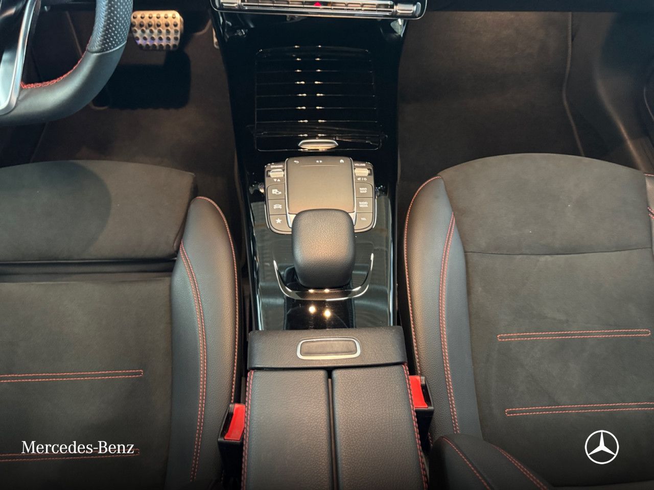 Mercedes-Benz CLA – Bild 13