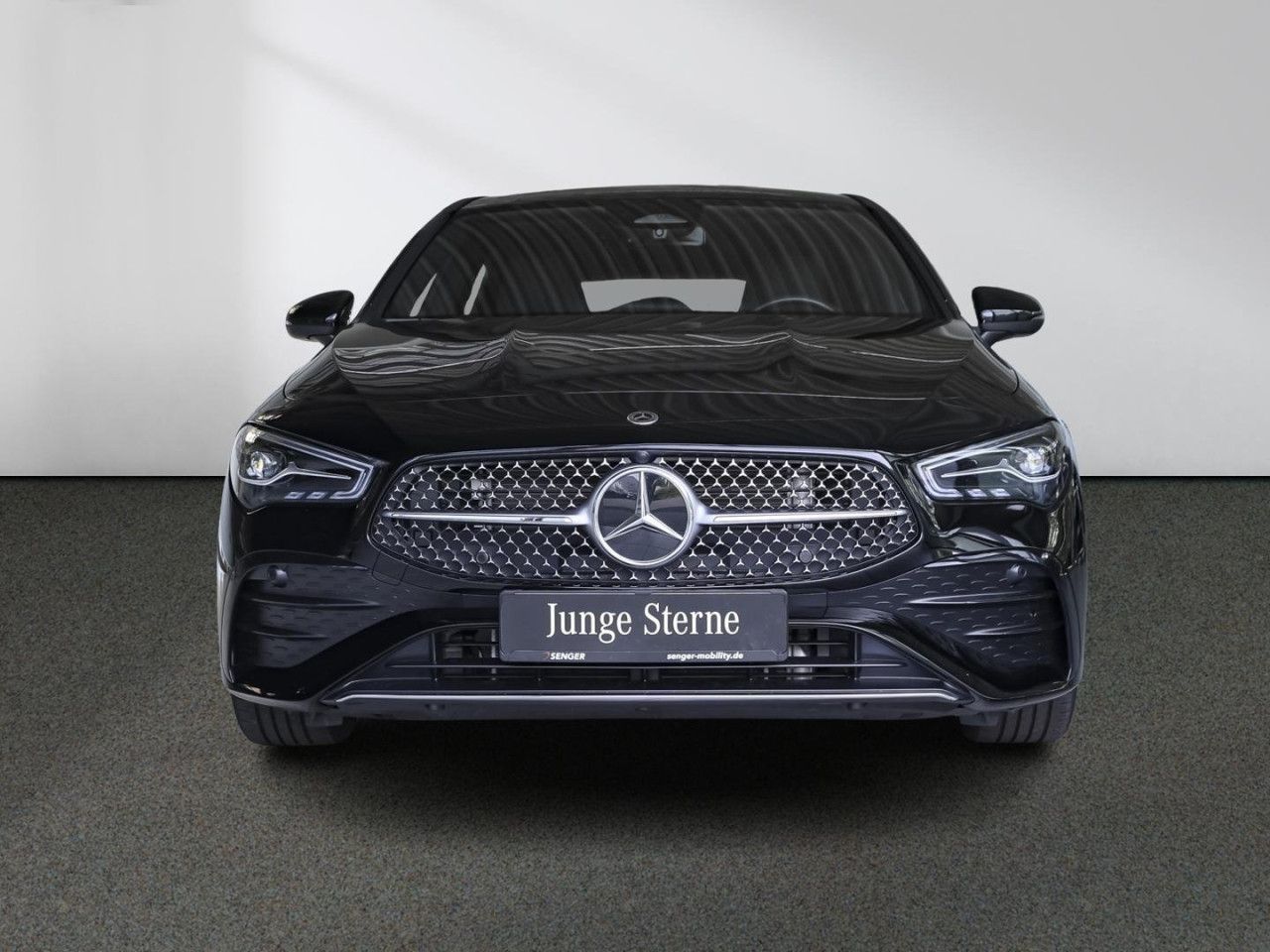 Mercedes-Benz CLA – Bild 2