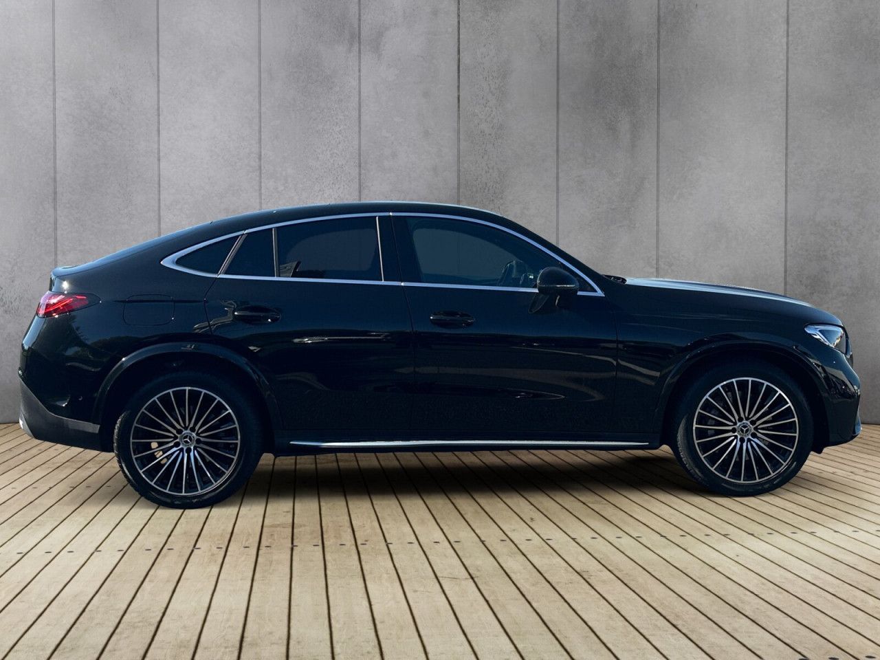 Mercedes-Benz GLC – Bild 10