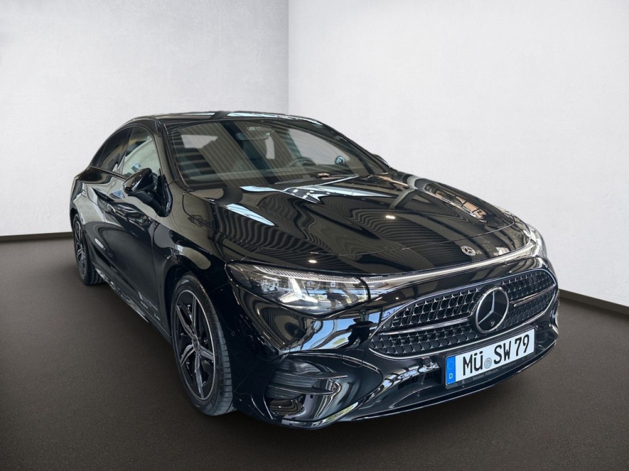 Mercedes-Benz CLA – Bild 6