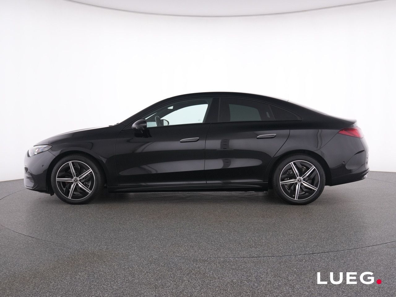 Mercedes-Benz CLA – Bild 10