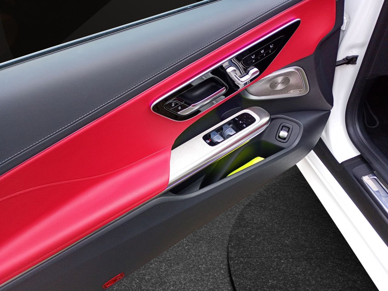 Mercedes-Benz CLE – Bild 14