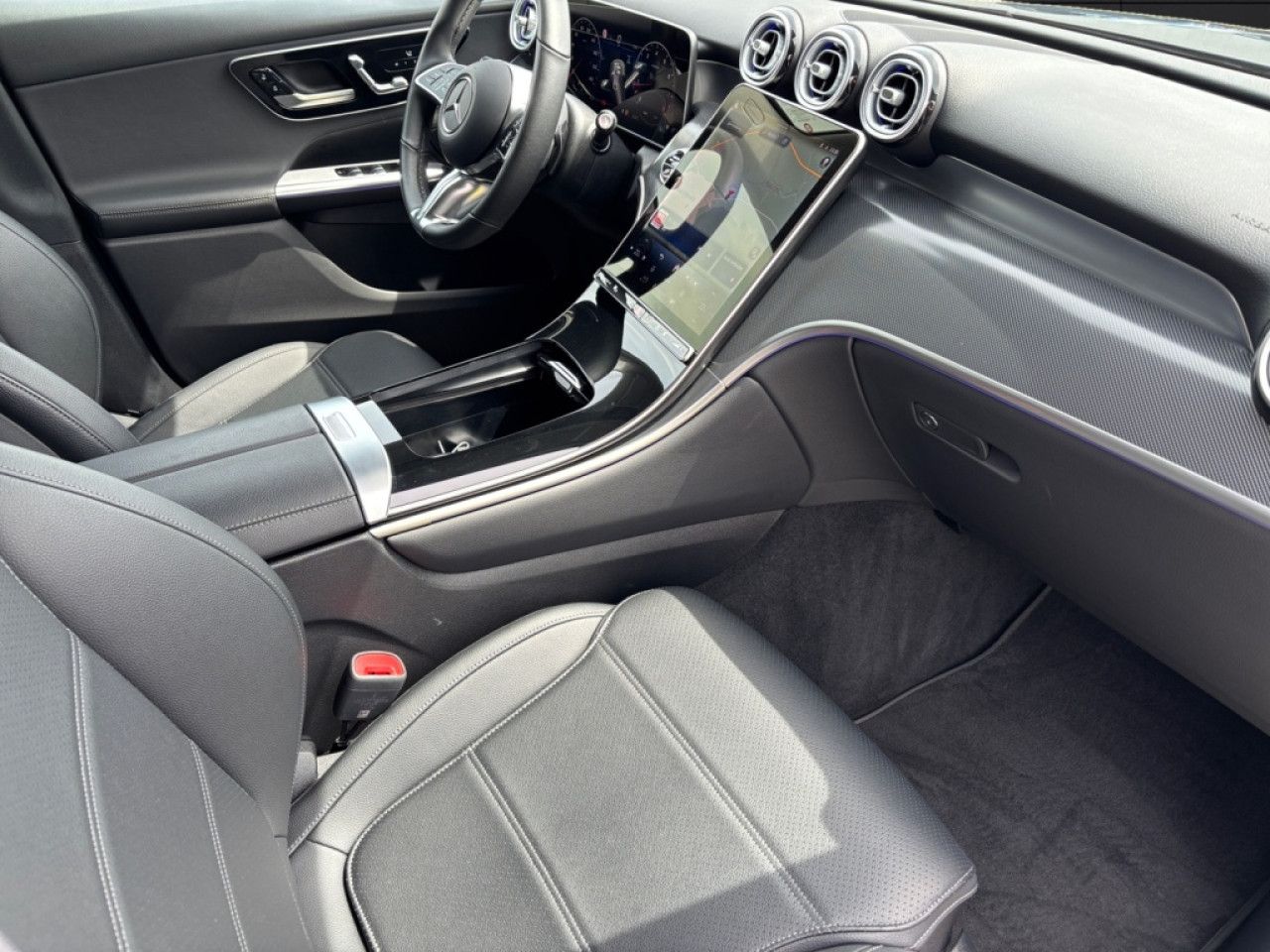 Mercedes-Benz GLC – Bild 6