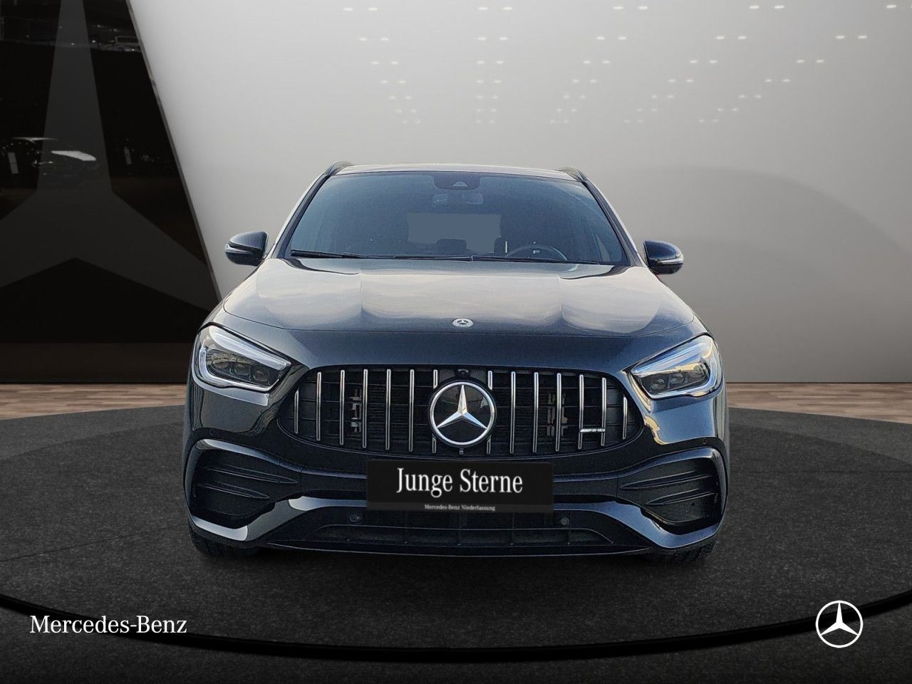 Mercedes-Benz GLA – Bild 2