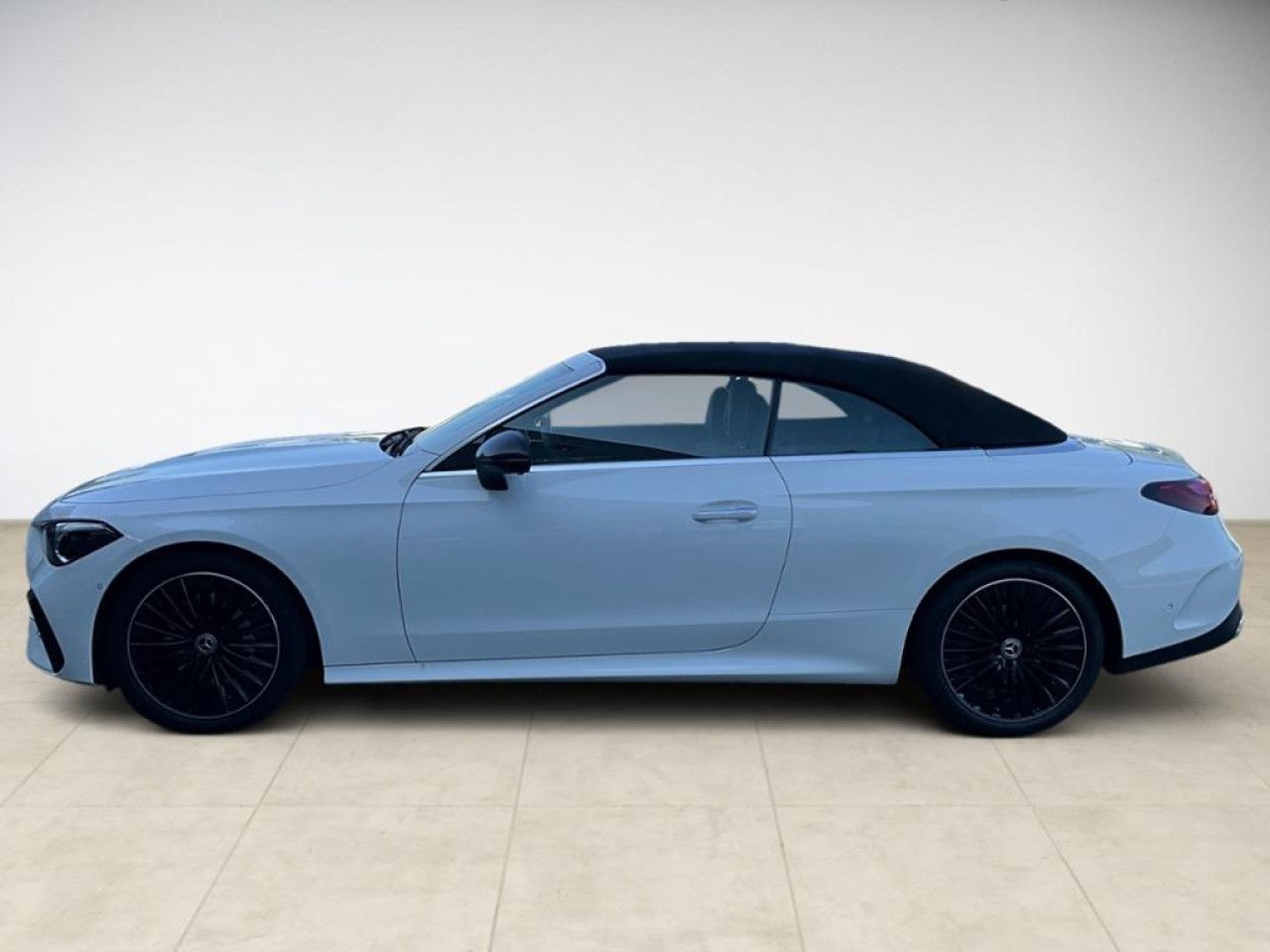 Mercedes-Benz CLE – Bild 3