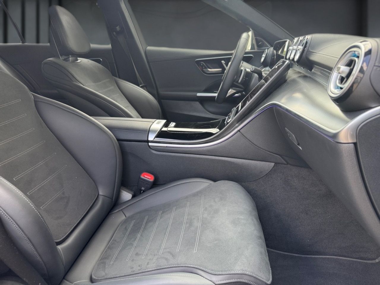 Mercedes-Benz C-Klasse – Bild 5