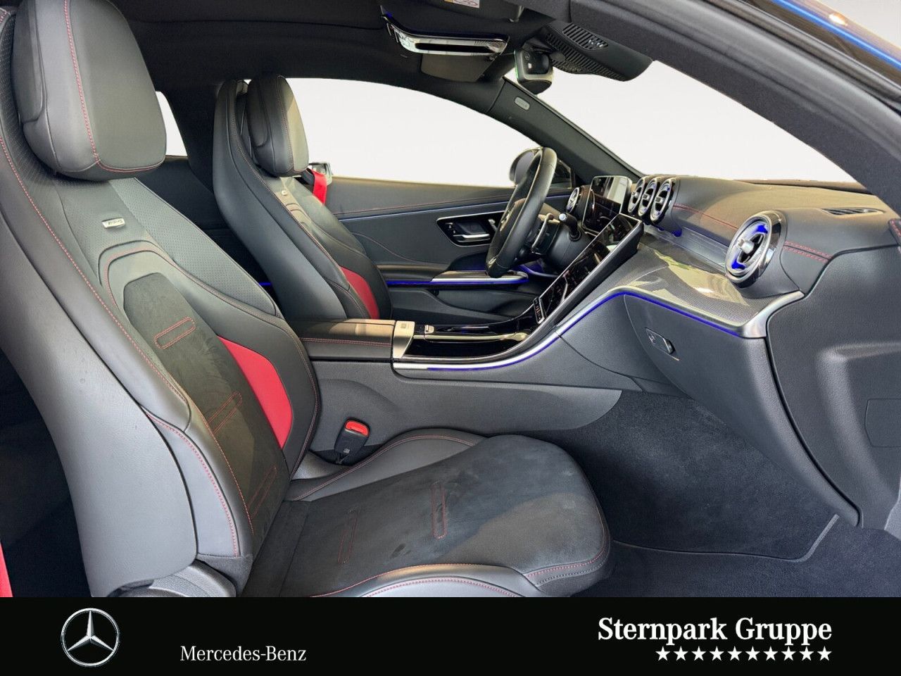 Mercedes-Benz CLE – Bild 15