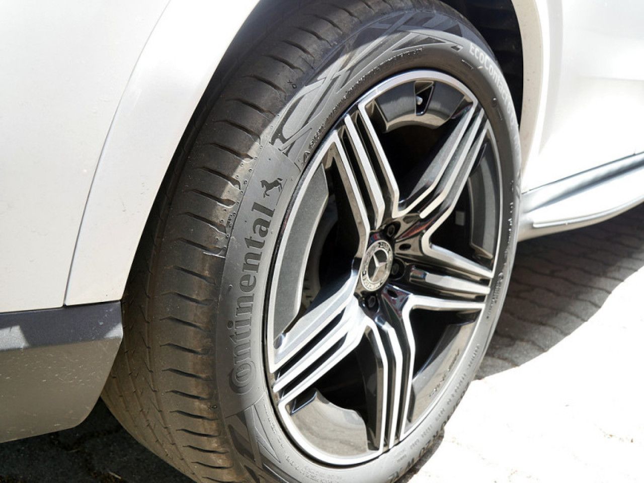 Mercedes-Benz GLC – Bild 11
