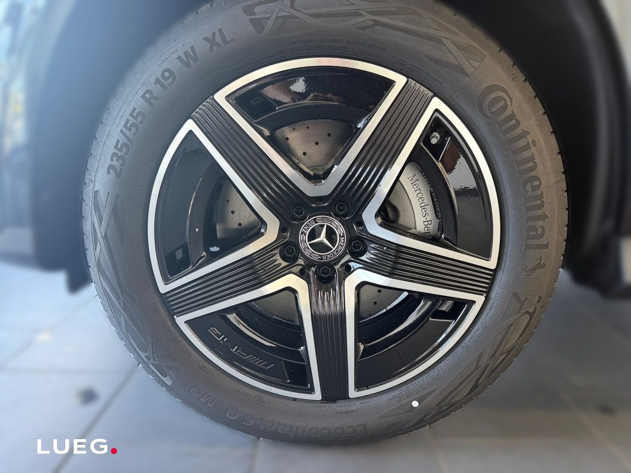 Mercedes-Benz GLC – Bild 7