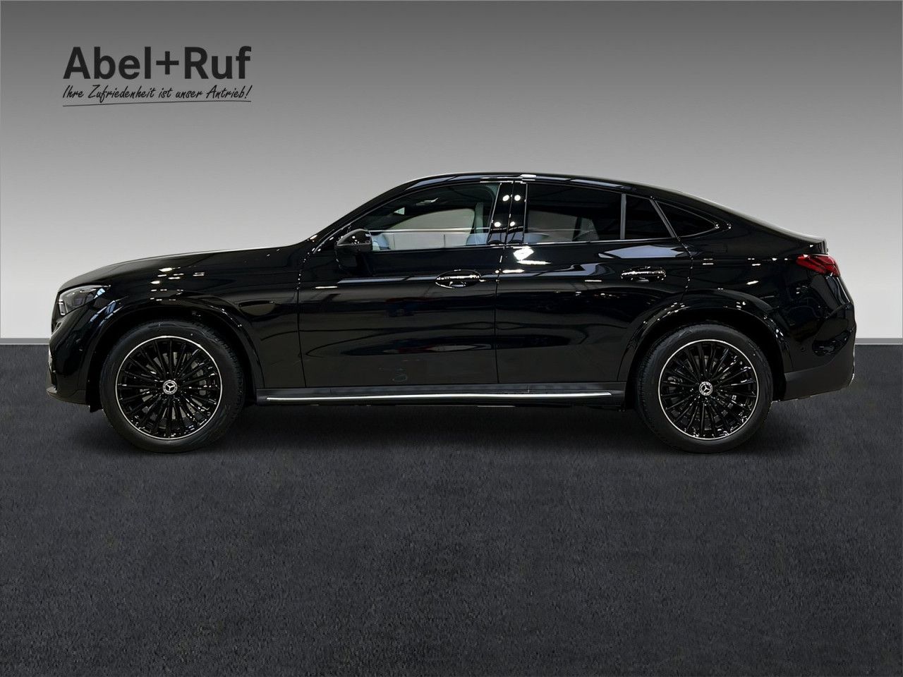 Mercedes-Benz GLC – Bild 3