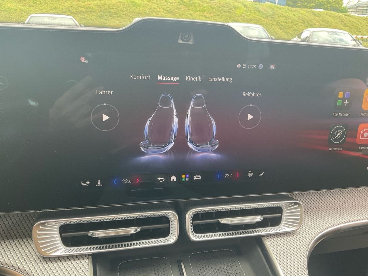 Mercedes-Benz GLC – Bild 23