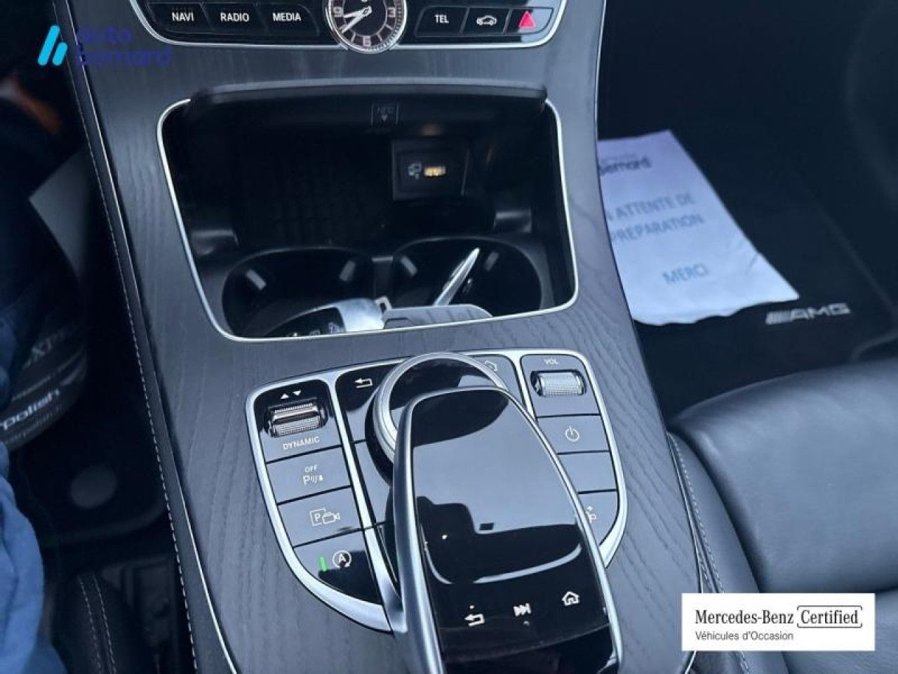 Photo du véhicule 18 / 18