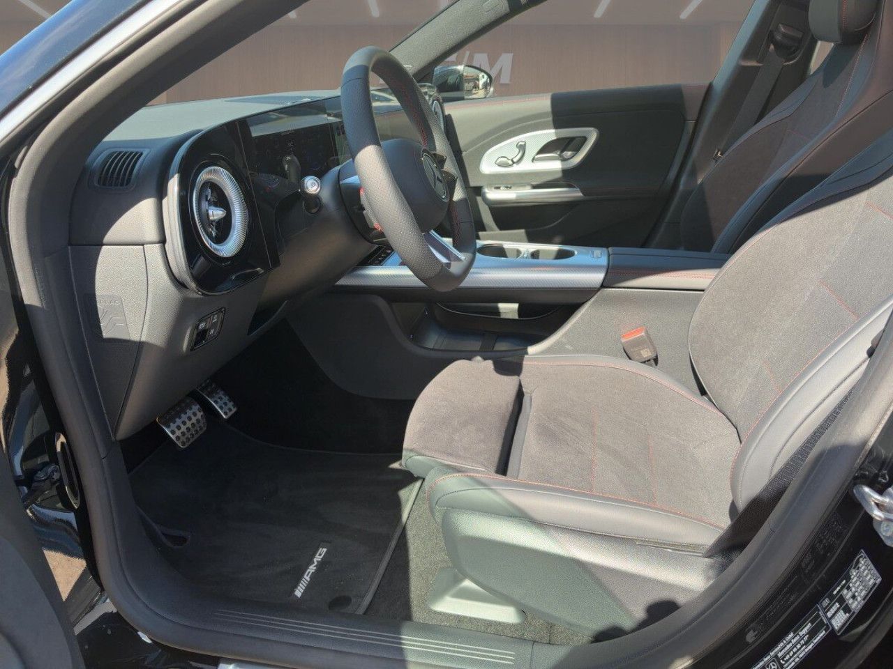 Mercedes-Benz CLA – Bild 6