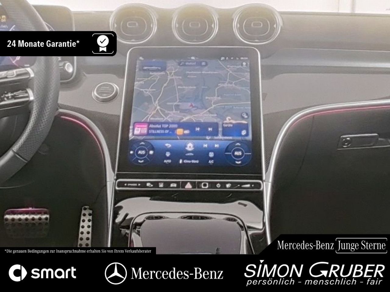 Mercedes-Benz CLE – Bild 10